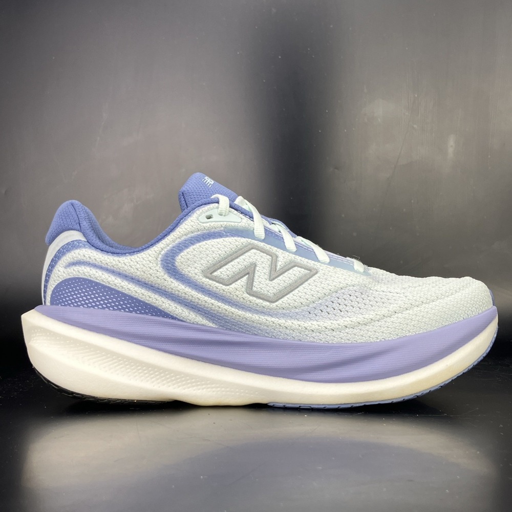 New Balance 1080v15 - Women's Size 8 'Glint Blue/Silver/Fairweather Blue'